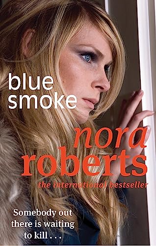 Stock image for Blue Smoke for sale by AwesomeBooks