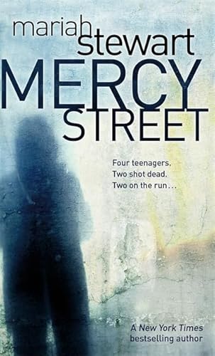 Mercy Street (Mercy Street Foundation) - Stewart, Mariah