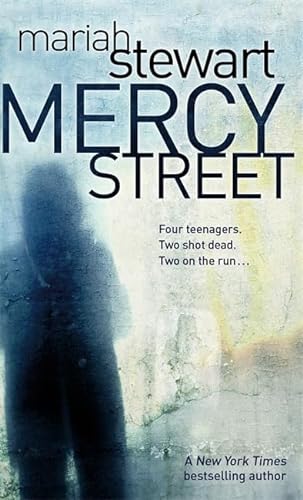 9780749940584: Mercy Street: Number 1 in series (Mercy Street Foundation)