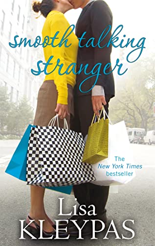 9780749940690: Smooth Talking Stranger: Number 3 in series