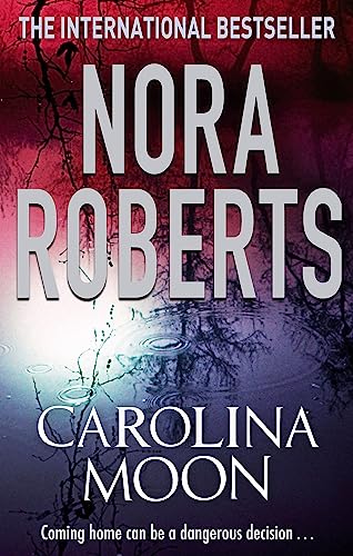 9780749940720: Carolina Moon (Tom Thorne Novels)