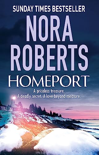 Homeport - Nora Roberts