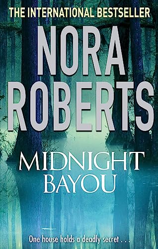 9780749940829: Midnight Bayou