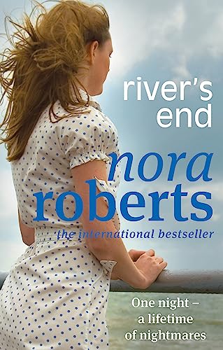 Stock image for River's End for sale by AwesomeBooks