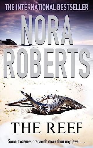 9780749940928: The Reef (Tom Thorne Novels)