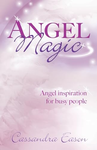 Stock image for Angel Magic for sale by ThriftBooks-Atlanta