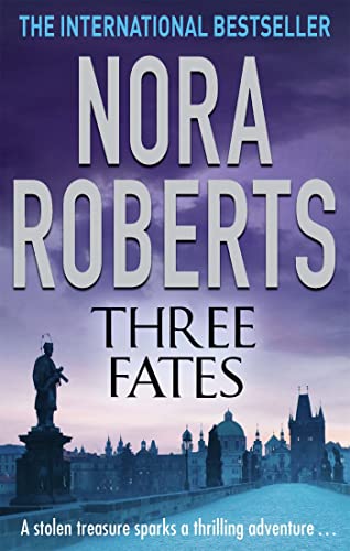 Stock image for Three Fates: Three Sisters - One Dark Destiny for sale by SecondSale