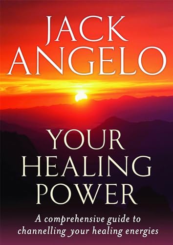 Stock image for Your Healing Power for sale by Blackwell's