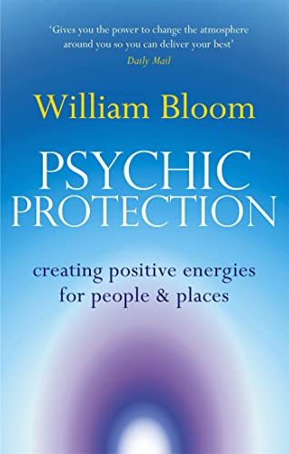 Stock image for Psychic Protection for sale by Blackwell's