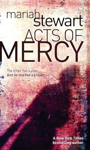 Beispielbild fr Acts Of Mercy: Number 3 in series (Mercy Street Foundation) zum Verkauf von WorldofBooks