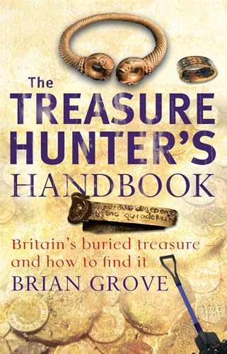 Imagen de archivo de The Treasure Hunter's Handbook a la venta por Blackwell's