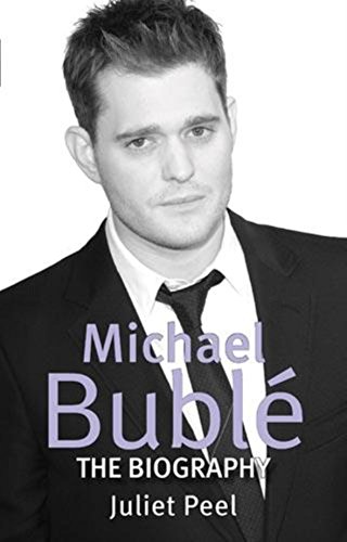 9780749941383: Michael Bubl: The Biography