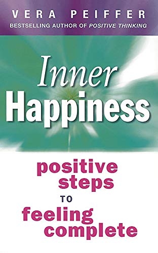 Stock image for Inner Happiness: Positive steps to feeling complete for sale by WorldofBooks
