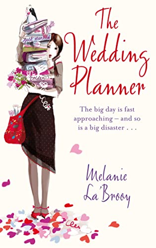 Stock image for The Wedding Planner for sale by Book Express (NZ)
