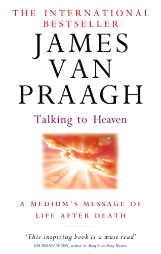9780749941505: Talking To Heaven: A medium's message of life after death