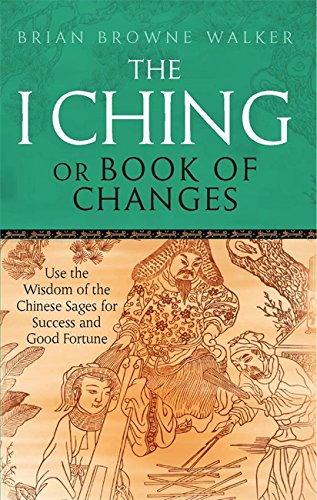 Beispielbild fr The I Ching, or, Book of Changes zum Verkauf von Blackwell's