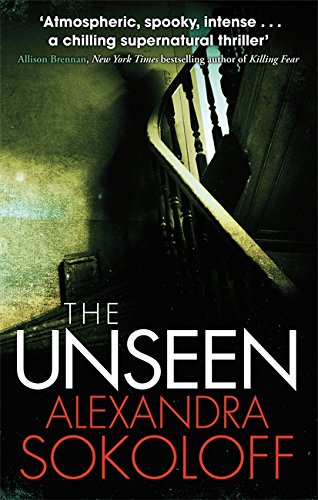 9780749941680: The Unseen