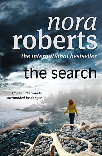 Stock image for The Search for sale by WorldofBooks