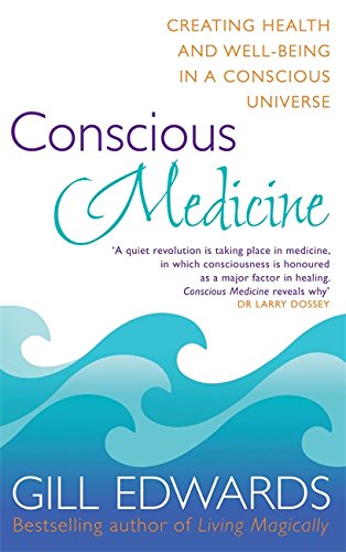Beispielbild fr Conscious Medicine: A Radical New Approach to Creating Health and Well-Being zum Verkauf von ThriftBooks-Dallas