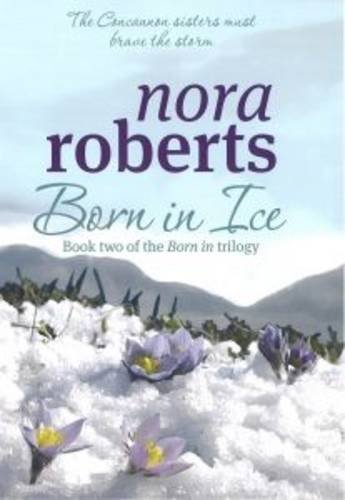 Stock image for Born in Ice for sale by ThriftBooks-Atlanta