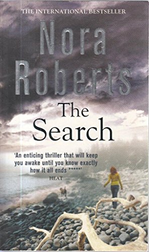 Stock image for The Search for sale by WorldofBooks