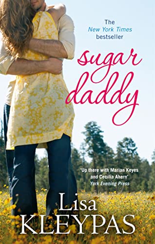 Stock image for Sugar Daddy for sale by Blackwell's