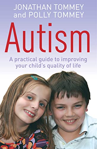 Imagen de archivo de Autism a la venta por Blackwell's