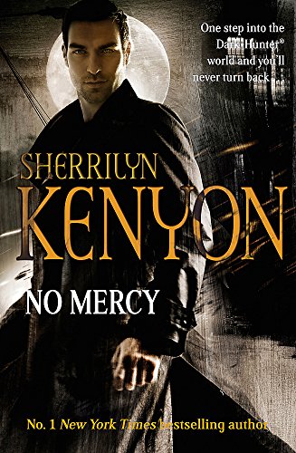 Beispielbild fr No Mercy zum Verkauf von WorldofBooks