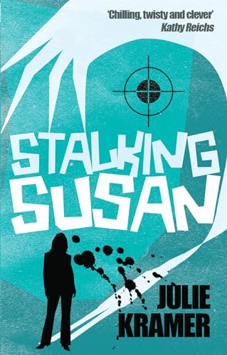 Beispielbild fr Stalking Susan: Number 1 in series (Riley Spartz) zum Verkauf von WorldofBooks