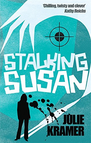 Stock image for Stalking Susan for sale by Blackwell's