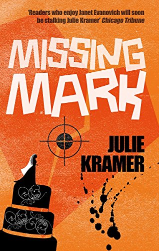 Beispielbild fr Missing Mark: Number 2 in series (Riley Spartz) zum Verkauf von AwesomeBooks