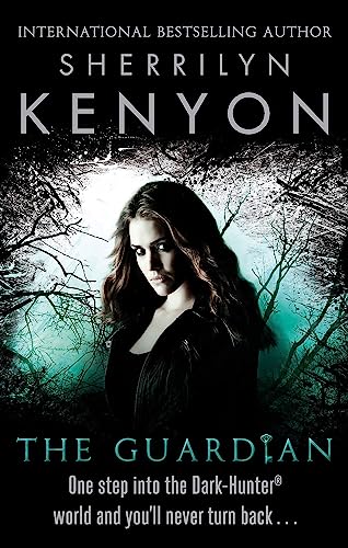 Guardian (9780749942557) by Sherrilyn Kenyon