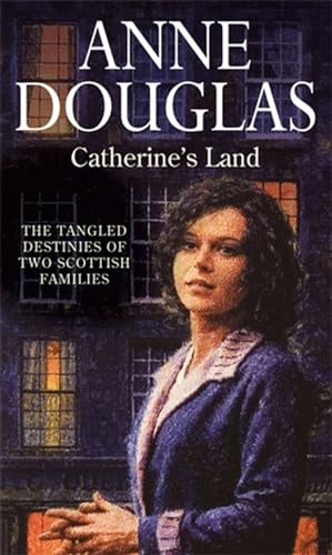 Catherine's Land (9780749942649) by Douglas, Anne