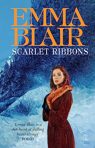 Beispielbild fr Scarlet Ribbons zum Verkauf von SecondSale