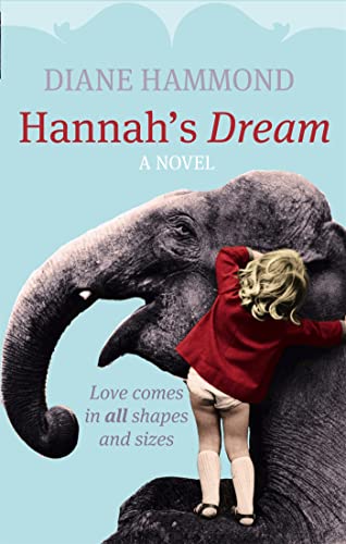 Imagen de archivo de Hannah's Dream a la venta por WorldofBooks