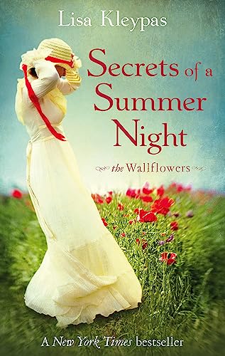 9780749942809: Secrets of a Summer Night (The Wallflowers)