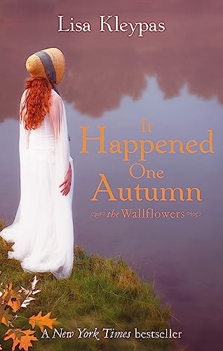 9780749942854: It Happened One Autumn