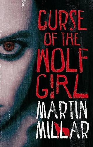 Beispielbild fr Curse Of The Wolf Girl: Number 2 in series (Werewolf Girl) zum Verkauf von WorldofBooks