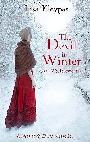 9780749942908: The Devil in Winter (The Wallflowers)