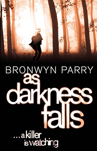 Stock image for As Darkness Falls: Number 1 in series (Dungirri) for sale by AwesomeBooks