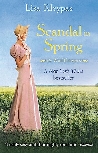 9780749942953: Scandal in Spring