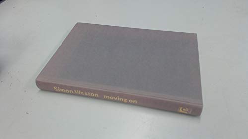 Imagen de archivo de Simon Weston: Moving On a la venta por WorldofBooks