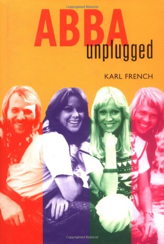 Beispielbild fr Abba: Unplugged zum Verkauf von WorldofBooks