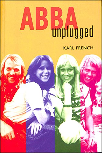 Stock image for Abba: Unplugged for sale by Bookmonger.Ltd