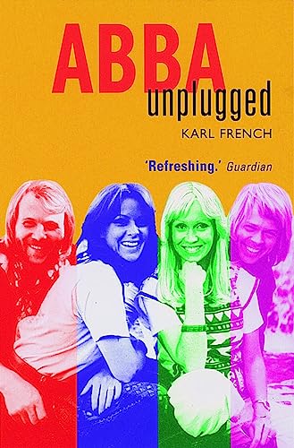 Stock image for Abba: Unplugged for sale by WorldofBooks