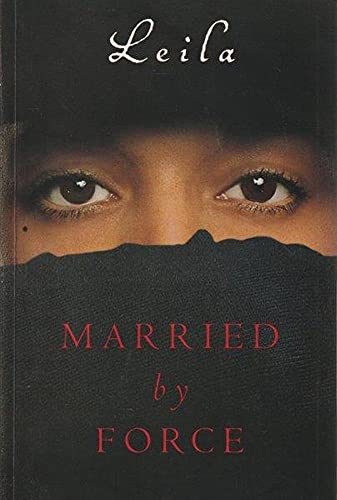 Imagen de archivo de Married By Force a la venta por WorldofBooks