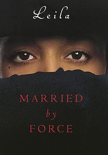 Imagen de archivo de Married By Force a la venta por ThriftBooks-Atlanta