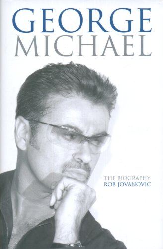 Beispielbild fr George Michael: The biography zum Verkauf von WorldofBooks