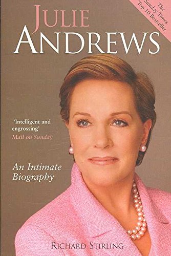 9780749951481: Julie Andrews: An intimate biography