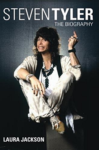 9780749951801: Steven Tyler: The Biography